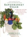 Cover image for Supermarket Vegan